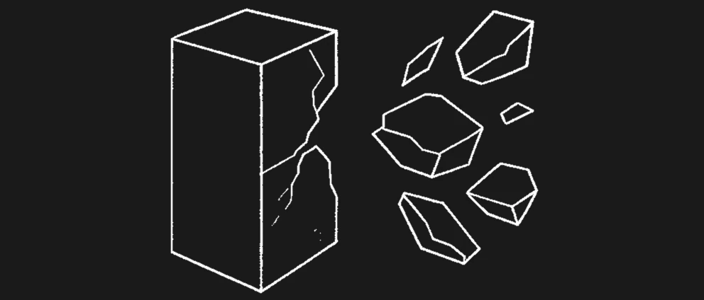 Migrating from a Monolith to EDA on AWS